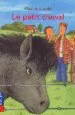 AudioLibro Le Petit Cheval de Pierre Louki