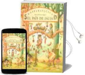 Descargar AudioLibro El Pais de Jauja de Francisco Segovia año 1995