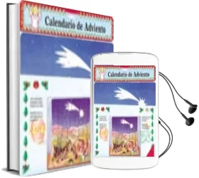 Descargar AudioLibro Calendario de Adviento: Del 1 al 24 de Diciembre de Francisco Rigol año 1996