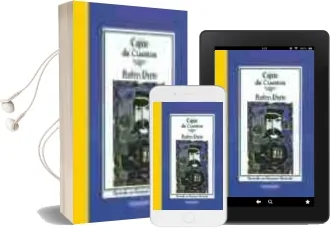 Descargar AudioLibro El Nacimiento de la col y Otros Cuentos de Ruben Dario año 1996