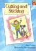 AudioLibro Cutting and Sticking de June Crebbin