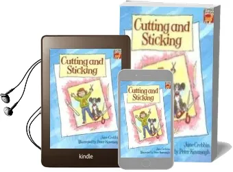 Descargar AudioLibro Cutting and Sticking de June Crebbin año 1996