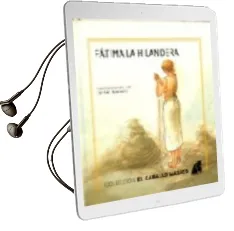 Descargar AudioLibro Fatima la Hilandera de Varios Autores año 1996