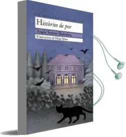 Descargar AudioLibro Histories de por de Angela Sommer Bodenburg año 1996