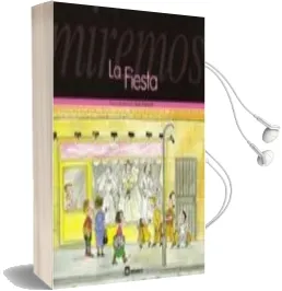 Descargar AudioLibro Miremos la Fiesta de Teresa Ribas año 1996