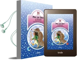 Descargar AudioLibro Piel de oso de Charles Perrault año 1996