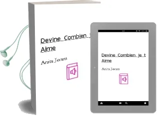 Descargar AudioLibro Devine Combien je t Aime  de Anita Jeram año 1996