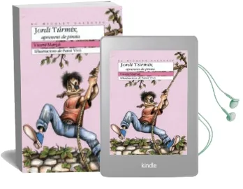 Descargar AudioLibro Jordi Turmix, Aprenent de Pirata de Vicent Marça año 1996