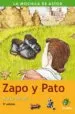 AudioLibro Zapo y Pato de Nuria Torrell