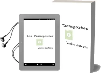 Descargar AudioLibro Los Transportes de Varios Autores año 1996