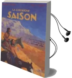 Descargar AudioLibro La Cinquieme Saison de Hortense Dufour año 1996