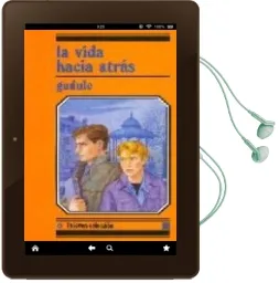 Descargar AudioLibro La Vida Hacia Atras de Anne Karali año 1996