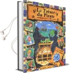 Descargar AudioLibro Le Tresor du Pirate de Iain Smyth año 1996