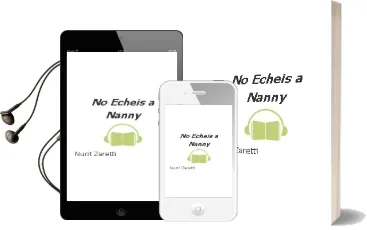 Descargar AudioLibro No Echeis a Nanny de Nurit Zaretti año 1996