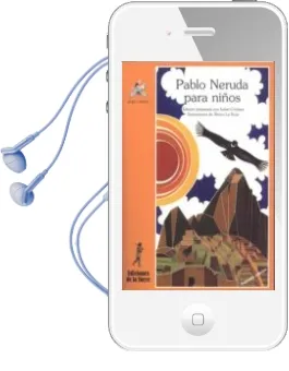 Descargar AudioLibro Pablo Neruda para Niños (2ª Ed.) de Pablo Neruda año 1996