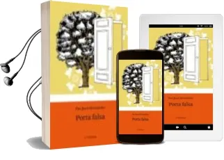 Descargar AudioLibro Porta Falsa de Pau Joan Hernandez año 1996