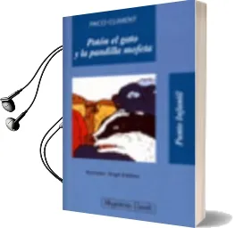 Descargar AudioLibro Poton el Gato y la Pandilla Mofeta (Punto Infantil nº 46) de Paco Climent año 1996