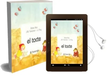 Descargar AudioLibro El Tacte (4ª Ed.) de Jose Maria Parramon año 1996