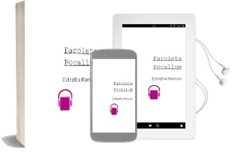 Descargar AudioLibro Faroleta Pocallum de Estrella Ramon año 1996