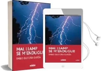Descargar AudioLibro Mal Llamp se M\'Endugui! de Pablo Barrena año 1996