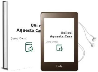 Descargar AudioLibro Qui vol Aquesta Casa ? de Josep Gorriz año 1996