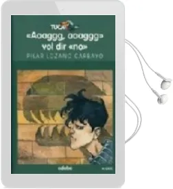Descargar AudioLibro Aaaggg, Aaaggg vol dir no de Pilar Lozano Carbayo año 1996