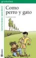 AudioLibro Como Perro y Gato de Carme Fernández Villabol
