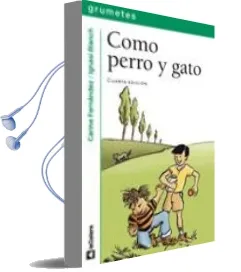 Descargar AudioLibro Como Perro y Gato de Carme Fernández Villabol año 1996