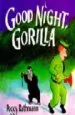 AudioLibro Good Night, Gorilla de Peggy Rathmann