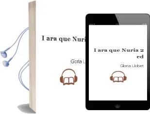 Descargar AudioLibro I ara Que, Nuria? (2ª Ed.) de Gloria Llobet año 1996
