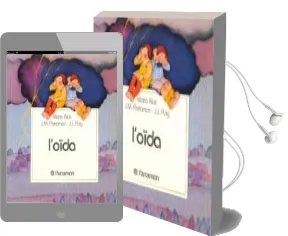 Descargar AudioLibro L Oïda (Vol. 2) (4ª Ed.) de Jose Maria Parramon año 1996