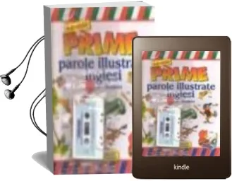 Descargar AudioLibro Le mie Prime Parole Illustrate Inglesi de Anna Colombo año 1996