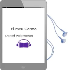 Descargar AudioLibro El meu Germa de Daniel Palomeras año 1996