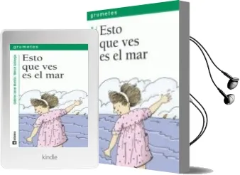 Descargar AudioLibro Esto que ves es el mar de Gabriel Janer Manila año 1996