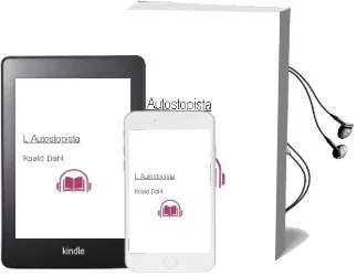 Descargar AudioLibro L Autostopista de Roald Dahl año 1996