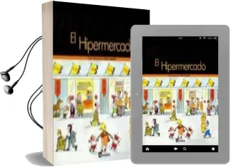 Descargar AudioLibro Miremos el Hipermercado de Teresa Ribas año 1996