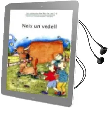 Descargar AudioLibro Neix un Vedell de Adelina Palacin año 1996