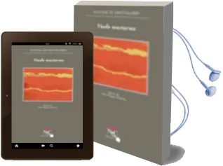 Descargar AudioLibro Vuelo Nocturno de Antoine Saint Exupery año 1996