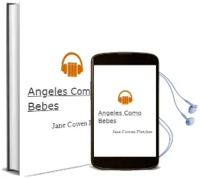Descargar AudioLibro Angeles Como Bebes de Jane Cowen Fletcher año 1996