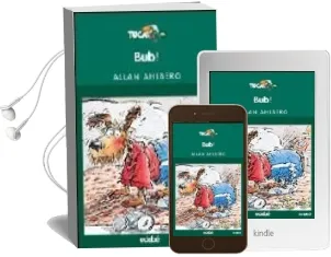 Descargar AudioLibro Bub! de Allan Ahlberg año 1996