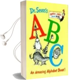 Descargar AudioLibro Dr. Seuss s Abc: An Amazing Alphabet Book de Dr. Seuss año 1996