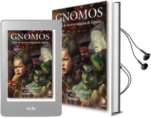 Descargar AudioLibro Gnomos de Jesus Callejo año 1996