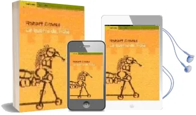 Descargar AudioLibro La Guerra de Troia de Robert Graves año 1996