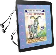 Descargar AudioLibro Fusil Retozon de Antonio Rodriguez Almodovar año 1996