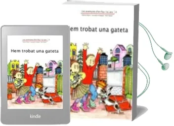 Descargar AudioLibro Hem Trobat una Gateta de Adelina Palacin año 1996