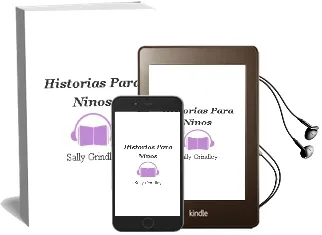 Descargar AudioLibro Historias para Niños de Sally Grindley año 1996