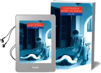 Descargar AudioLibro L Estranya Mort de Berta de Joan Pla año 1996