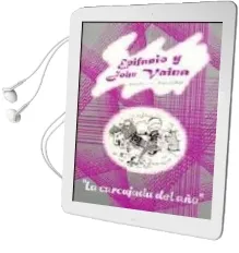 Descargar AudioLibro La Estrella de Belen de Angel Benito Gastañaga año 1996