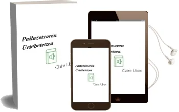 Descargar AudioLibro Pailazotxoren Urtebetetzea de Claire Ubac año 1996