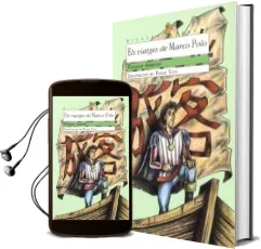 Descargar AudioLibro Els Viatges de Marco Polo de Pasqual Alapont año 1996